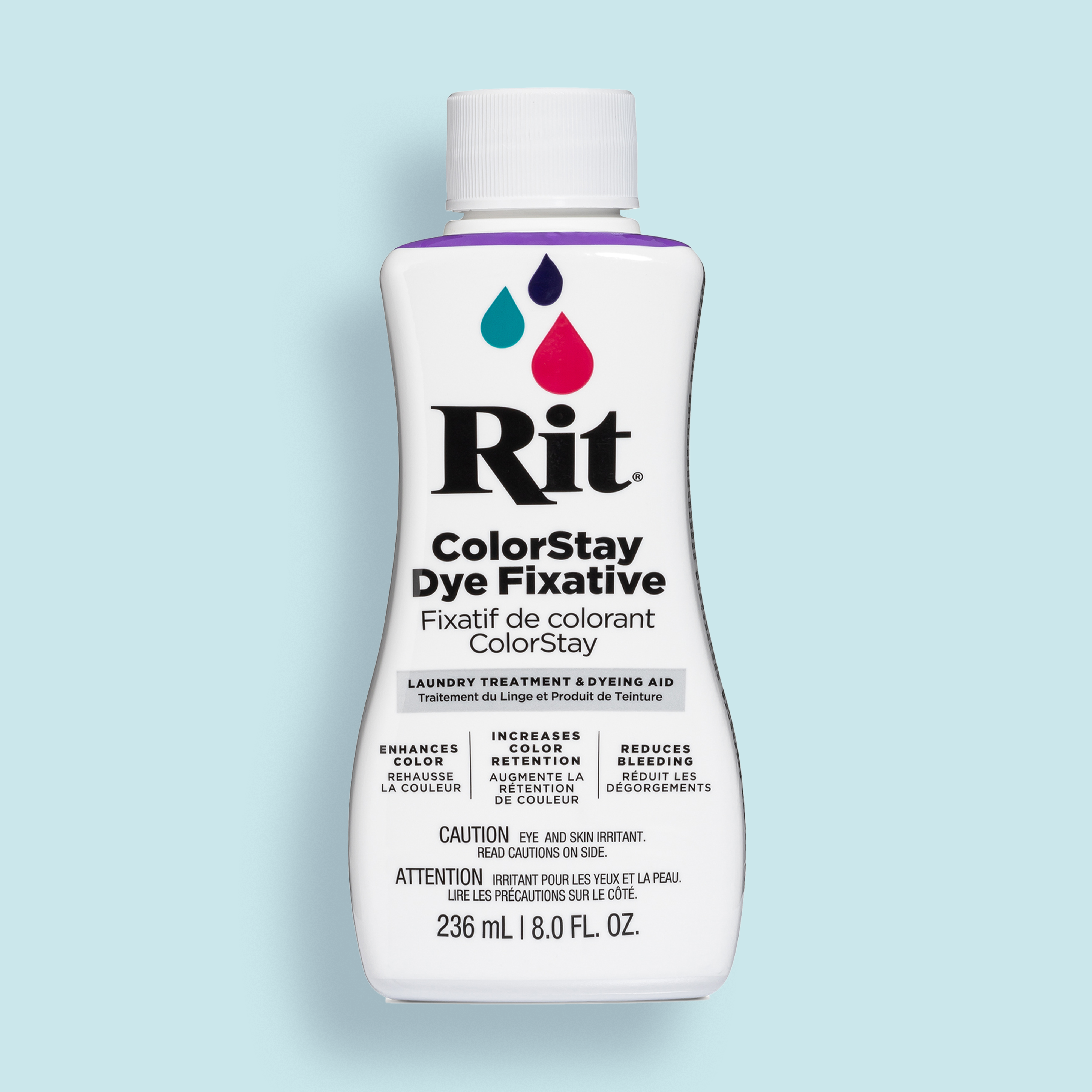 Rit ColorStay Dye Fixative- 